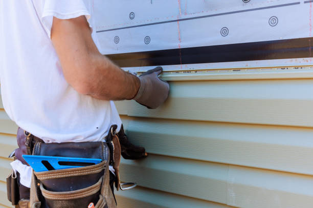 Affordable Vinyl Siding solutions in North, SC